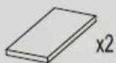 HAIER HBQW5518D - Accessoires - 8