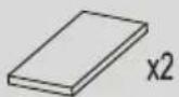 HAIER HBQW5518D - Accesorii - 8