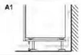 HAIER HBQW5518D - OBSERVATIE - 2