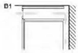 HAIER HBQW5518D - Ventilatsiooni ristlõige - 2