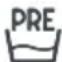 CANDY TCAS266TM8-S - - PREWASH - 1