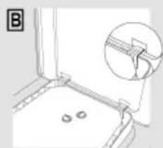 CANDY TCAS266TM8-S - CONSEILS PRATIQUES - 2