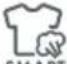 CANDY TCAS266TM8-S - 10) Indicateurs programmes spéciaux - 16