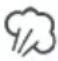 CANDY RPD496BWMR8/1-S - 10) Indicateur Wi-Fi - 8