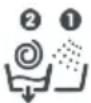 CANDY RPD496BWMR8/1-S - 10) SPIA Wi-Fi - 10