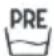 CANDY RPD496BWMR8/1-S - - PREWASH - 1