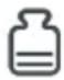 CANDY RPD496BWMR8/1-S - 10) Wi-Fi INDICATOR LIGHT - 10