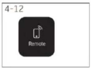 HAIER HW50-BP12CJGU1 - Touche « Départ/Pause » - 2