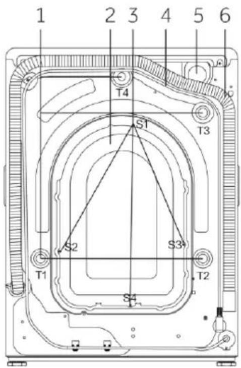 HAIER HW50-BP12CJGU1 - Image de l'appareil - 2