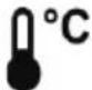 CANDY TCA474TM5-88 - 10) SPECIAL PROGRAMMES INDICATOR LIGHTS - 2