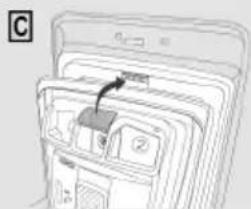 CANDY TCA474TM5-88 - CONSEILS PRATIQUES - 3