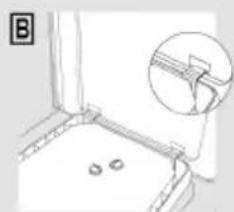 CANDY TCA474TM5-88 - CONSEILS PRATIQUES - 2