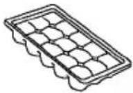 HAIER HDPR3618DNPK - Accessoires - 5