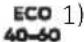 CANDY EY 29B8-S - Pulsante funzione - 15