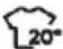 CANDY EY 29B8-S - Pulsante funzione - 9