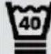 CANDY EY 29B8-S - PRECAUCIÓN: - 6