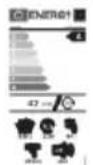 CANDY EY 210B8-S - Accessori - 7