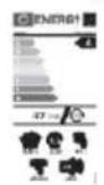 CANDY EY 210B8-S - Accesorios - 7