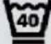 CANDY EY 210B8-S - Attention! - 6