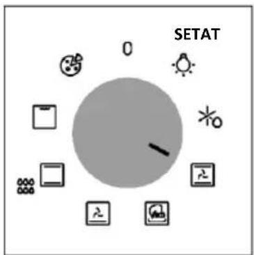 HAIER H6 ID23T1HTB - SETAREA PROGRAMULUI DE GĂTIT - 1
