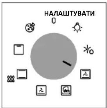HAIER H6 ID23T1HTB - НАЛАШТУВАТИ ПРОГРАМУ ПРИГОТУВАННЯ - 1