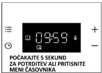 HAIER H6 ID23T1HTB - TRAJANJE KUHANJA - 3