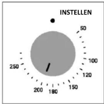 HAIER H6 ID23T1HTB - BEREIDINGSPROGRAMMA INSTELLEN - 2