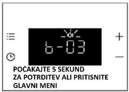 HAIER H6 ID23T1HTB - GLASNOST ALARMA - 3