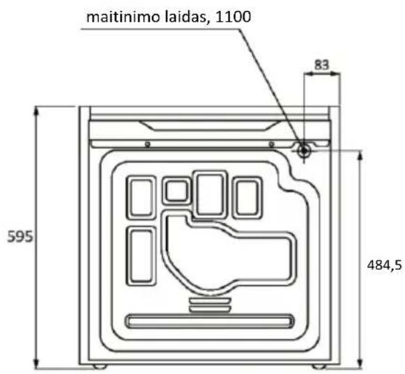 HAIER H6 ID23T1HTB - JRENGIMAS - 3