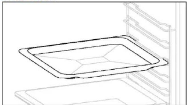 HAIER H6 ID23T1HTB - ПРИНАДЛЕЖНОСТИ - 2