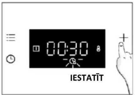 HAIER H6 ID23T1HTB - MINŪŠU SKAITĪTĀJS - 2