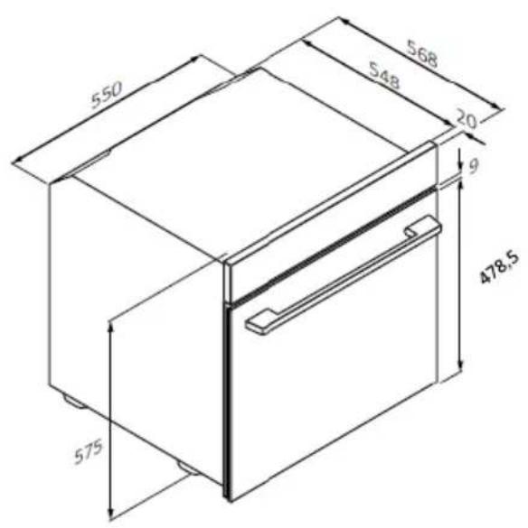 HAIER H6 ID23T1HTB - INSTALLAZIONE - 8
