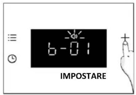 HAIER H6 ID23T1HTB - MENU PRINCIPALE - 8