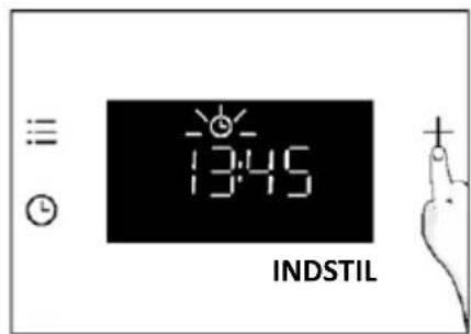 HAIER H6 ID23T1HTB - B∅RNESIKRING - 2