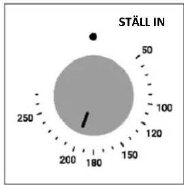 HAIER H6 ID23T1HTB - STÄLLA IN TILLAGNINGSPROGRAM - 2