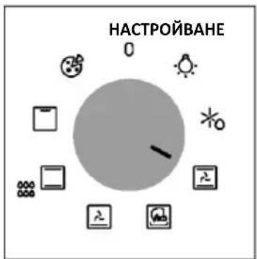 HAIER H6 ID23T1HTB - ЗАДАВАНЕ НА ПРОГРАМА ЗА ГОТВЕНЕ - 1