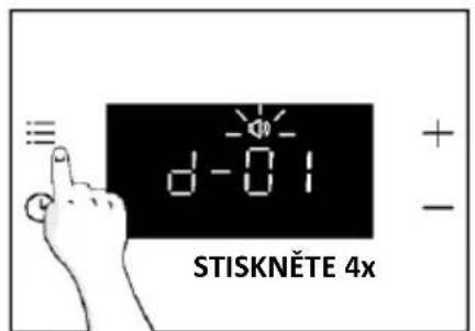 HAIER H6 ID23T1HTB - JAS DISPLEJE - 1