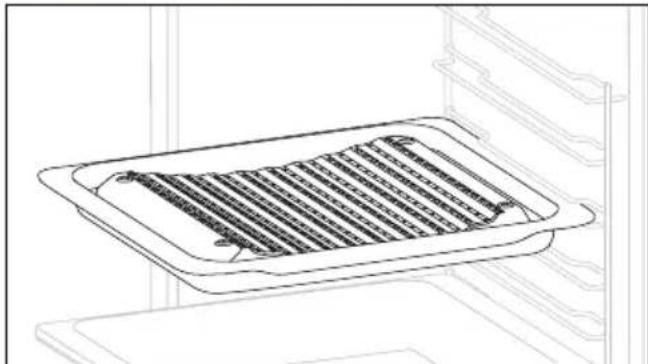 HAIER H6 ID23T1HTB - ACCESSORIES - 9