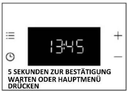 HAIER H6 ID23T1HTB - ERSTE VERWENDUNG - 3