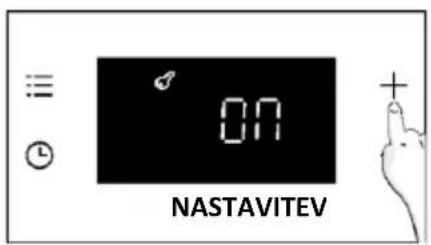HAIER H6 ID23T1HTB - Aktiviranje - 3