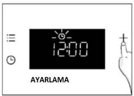 HAIER H6 ID23T1HTB - İLK KULLANIM - 2