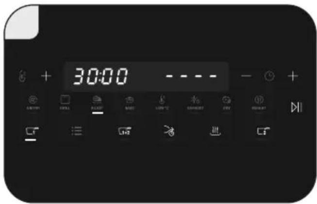 HAIER HAF3AD 021 - 13