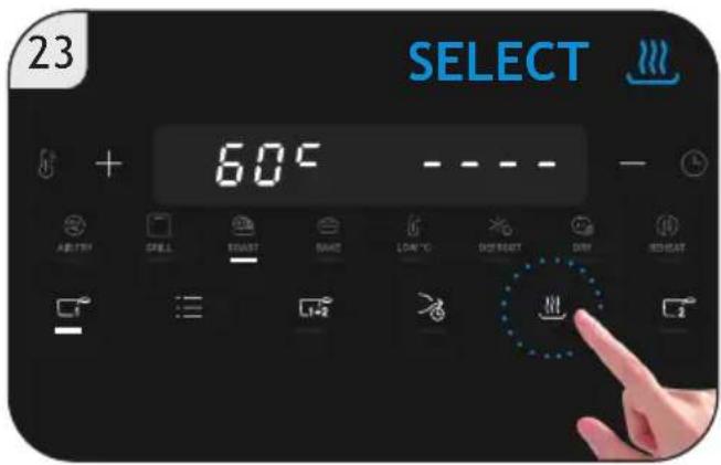 HAIER HAF3AD 021 - 11