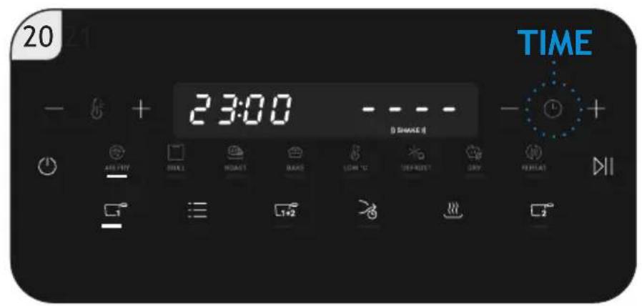 HAIER HAF3AD 021 - 8