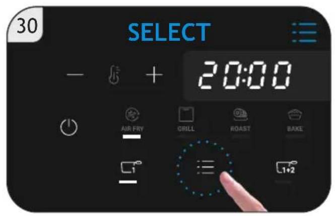 HAIER HAF3AD 021 - 18