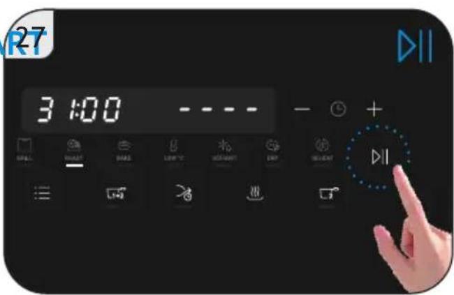 HAIER HAF3AD 021 - 15