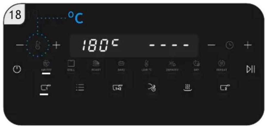 HAIER HAF3AD 021 - 6