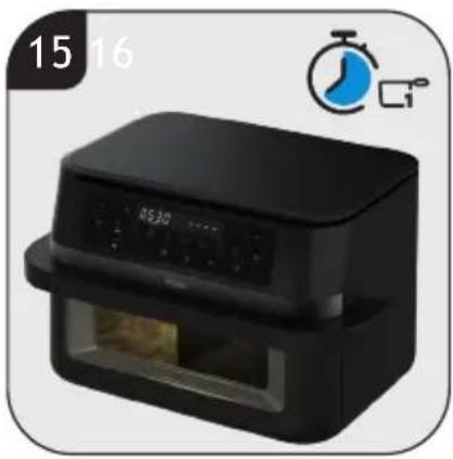 HAIER HAF3ADW 021 - 3