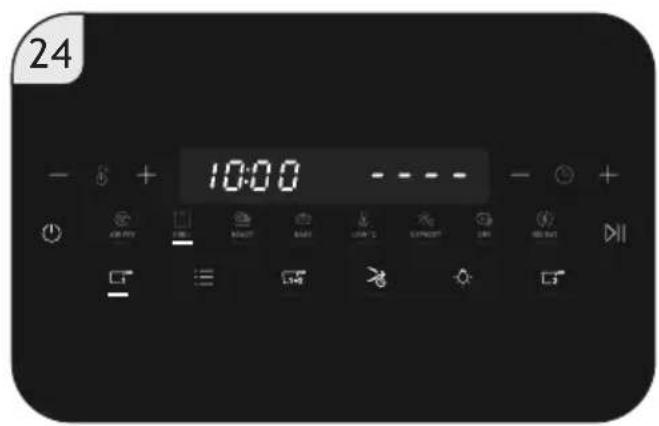 HAIER HAF3ADW 021 - 13