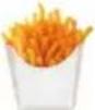 PRINCESS Airfryer Maxicrisp 182480 - Program setting: - 2